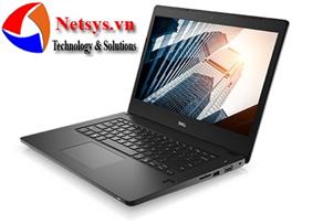 Laptop Dell Latitude 3480 70123077
